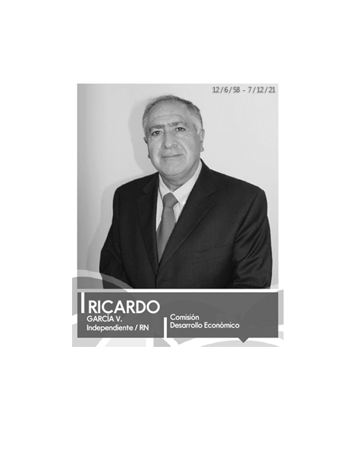 Ricardo Garcia