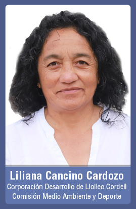 Liliana Cancino Cardozo