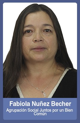 Fabiola Yermet Nuñez Becher