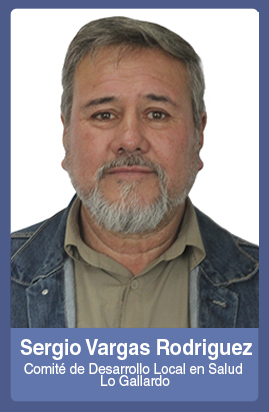 Sergio Vargas Rodriguez