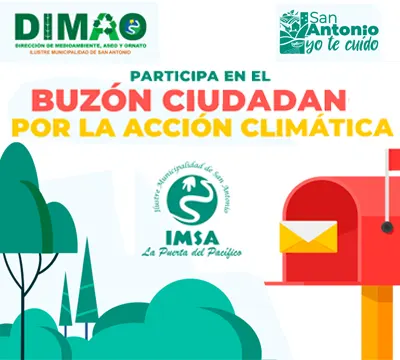  Municipio expone en seminario internacional ambiental