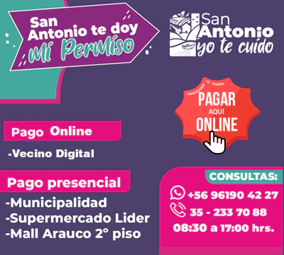  Autorizan cierre de calles para pavimento participativo