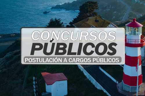 concursos públicos