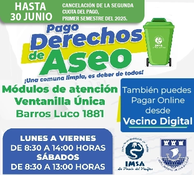  Alcalde visita obras de reconstrucción