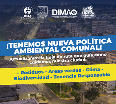  Fin de semana ocurrió otra emergencia. Alcalde Omar Vera manifestó preocupación situación de empresa Tecnorec