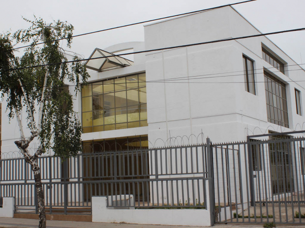 La pr&oacute;xima semana abrir&iacute;a el CESFAM N&eacute;stor Fern&aacute;ndez Thomas en las dependencias de la ex cl&iacute;nica Llolleo