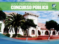 Concurso publico 