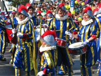 Este próximo domingo 27 de enero comienza el Gran Carnaval de Murgas y Comparsas   