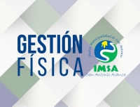 Dirección Gestión Física