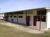 Escuela Huinca