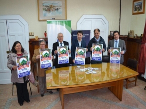 Municipalidad y vecinos invitan a Fiesta Costumbrista en Cuncumén