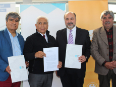 Corporación Municipal de Cultura y EPSA renovaron contrato