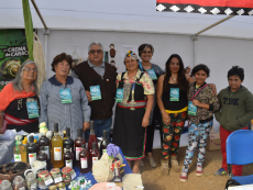 Fiesta del Chinchorro acaparó la atención de cientos de sanantoninos y turistas que disfrutaron de sus actividades