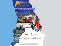 2º. Congreso Regional de Zonas y Barrios Patrimoniales, 