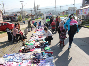  Feria de lactancia materna fue un éxito en Las Lomas