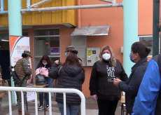 San Antonio: Los 13 locales de votación de la comuna afinan los últimos preparativos para las próximas elecciones del 15 y 16 de mayo