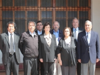 Municipalidad de San Antonio convoca al proceso de elección de consejeros de Organizaciones de la Sociedad