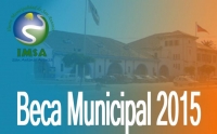 Municipio entrega Resultado Beca Municipal 2015