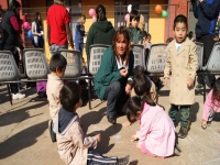 Consultorios sanantoninos celebran Día sin Fumar