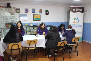 Operativos de inclusión: la Oficina de la Discapacidad de lleva servicios esenciales a escuelas de educación especial