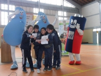 Escolares medirán sus conocimientos en la 8ª versión de la olimpiada ambiental.