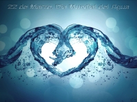 Celebración Día Mundial del Agua