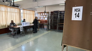 Municipio de San Antonio apoya proceso electoral del Servel en las pr&oacute;ximas elecciones presidenciales