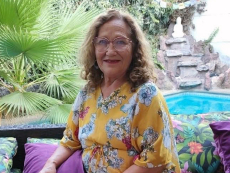 Invitan al lanzamiento del libro &ldquo;Una nueva vida empieza cuando crees en ti&rdquo; de Cecilia Berr&iacute;os