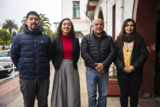 Invitan a participar de la 12° Campaña Comunal de Reciclaje de Residuos Electrónicos