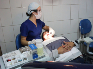 Servicio de Atención Odontológica de Urgencia entrega su balance a un año de su puesta en marcha.