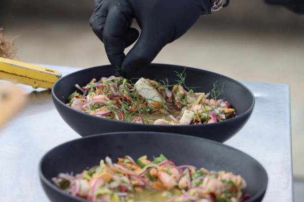 Sabores de San Antonio vuelve este fin de semana cargado de interesantes panoramas gastron&oacute;micos