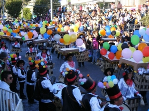 Invitan a disfrutar de la segunda jornada del Carnaval de Murgas y Comparsas en San Antonio, este domingo 29 de enero