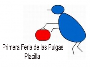 Vecinos de Placilla invitan a primera feria de las pulgas este fin de semana