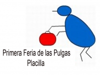 Vecinos de Placilla invitan a primera feria de las pulgas este fin de semana