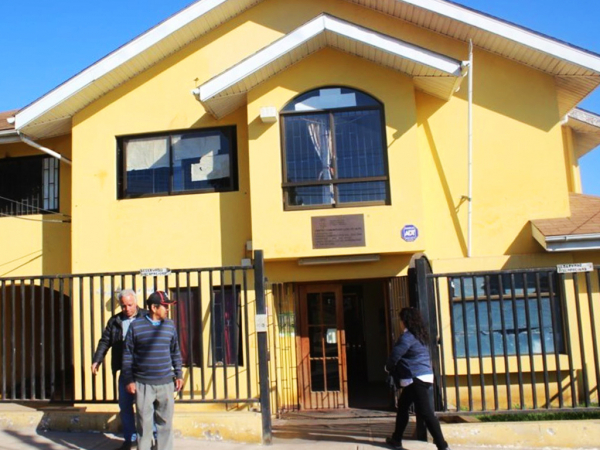 Realizar&aacute;n charla gratuita sobre dislipidemia