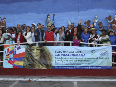 Municipio llama a postular en concurso de temática migrante