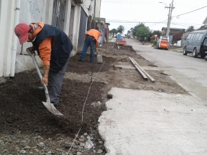 Con variado financiamiento Municipalidad de San Antonio prepara licitaciones para hacer nuevas obras