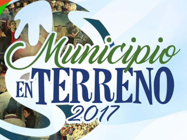 Municipio en Terreno se realizar&aacute; en sector de Las Acacias