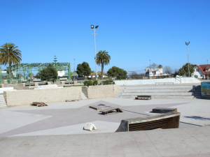 Aprueban financiamiento para el mejoramiento de la plaza Estrella de Llolleo