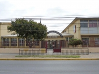 A-42 Liceo Juan Dante Parraguez