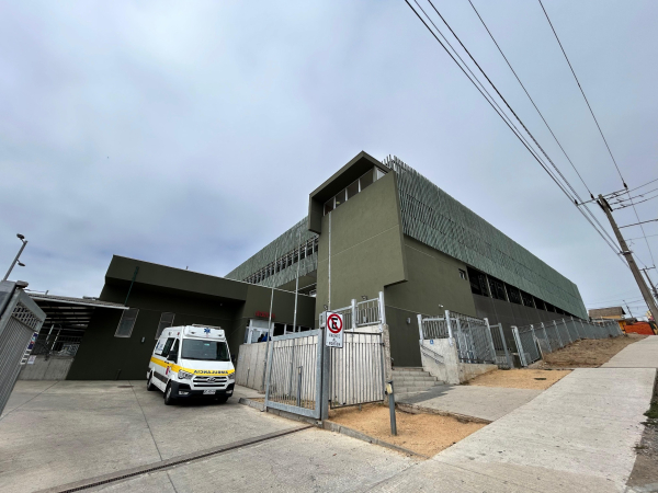 Servicio de Alta Resolutividad del CESFAM N&eacute;stor Fern&aacute;ndez Thomas tendr&aacute; nuevo horario de funcionamiento