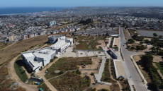Municipalidad de San Antonio agradece colaboración de amigos del museo