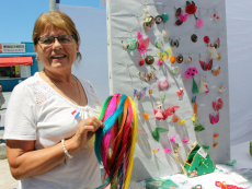 9° versión de la Expo Feria de la Mujer se realizará en San Antonio