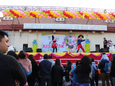 Con gran fiesta familiar celebrarán Día del Niño en San Antonio