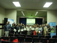 Municipio de San Antonio desarrollo con éxito el primer curso de Mediación Vecinal