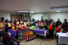 &nbsp;Barrio Los Claveles en Llolleo Alto se fortalece en seguridad y emergencias