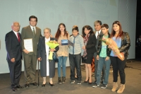 Municipio sanantonino celebró 121 años de existencia con reconocimiento a su ciudadanía.
