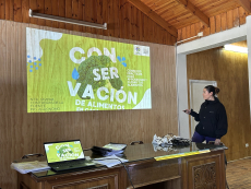 Talleres de alimentaci&oacute;n saludable fomentan bienestar y vida sana en sanantoninos y sanantoninas