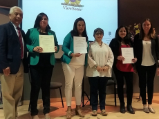 Jardines infantiles se certifican en liderazgo y calidad pedagógica