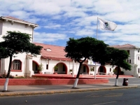 Llamado a concurso público de San Antonio